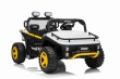 Pojazd Buggy UTV SPEED 4x4 Biały-7 6794 