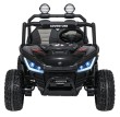 Pojazd Buggy SPEEDY 4x4 Czarny-1 6795 