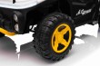 Pojazd Buggy UTV SPEED 4x4 Biały-11 6794 