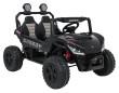 Pojazd Buggy SPEEDY 4x4 Czarny-3 6795 