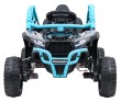 Pojazd Buggy Kawasaki TERYX KRX1000 Niebieski-2 6796 