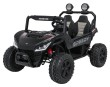 Pojazd Buggy SPEEDY 4x4 Czarny-4 6795 
