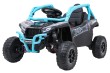 Pojazd Buggy Kawasaki TERYX KRX1000 Niebieski-3 6796 