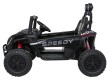 Pojazd Buggy SPEEDY 4x4 Czarny-5 6795 