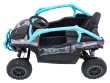 Pojazd Buggy Kawasaki TERYX KRX1000 Niebieski-4 6796 