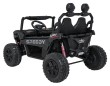 Pojazd Buggy SPEEDY 4x4 Czarny-7 6795 