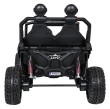 Pojazd Buggy SPEEDY 4x4 Czarny-8 6795 