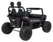 Pojazd Buggy SPEEDY 4x4 Czarny-9 6795 