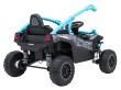 Pojazd Buggy Kawasaki TERYX KRX1000 Niebieski-8 6796 