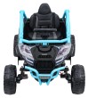 Pojazd Buggy Kawasaki TERYX KRX1000 Niebieski-9 6796 