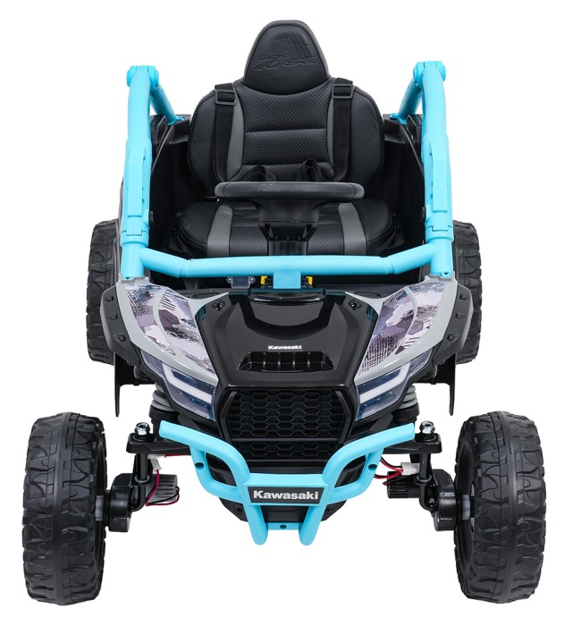 Pojazd Buggy Kawasaki TERYX KRX1000 Niebieski-9 6796 