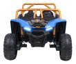 Pojazd Buggy Arctic Cat WILDCAT XX Niebieski-3 6797 