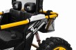 Pojazd Buggy UTV SPEED 4x4 Biały-21 6794 