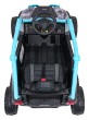 Pojazd Buggy Kawasaki TERYX KRX1000 Niebieski-10 6796 