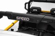 Pojazd Buggy UTV SPEED 4x4 Biały-22 6794 