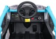 Pojazd Buggy Kawasaki TERYX KRX1000 Niebieski-11 6796 