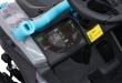 Pojazd Buggy Kawasaki TERYX KRX1000 Niebieski-12 6796 