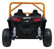 Pojazd Buggy Arctic Cat WILDCAT XX Niebieski-9 6797 