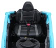 Pojazd Buggy Kawasaki TERYX KRX1000 Niebieski-16 6796 