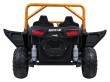 Pojazd Buggy Arctic Cat WILDCAT XX Niebieski-10 6797 