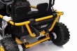 Pojazd Buggy UTV SPEED 4x4 Biały-28 6794 