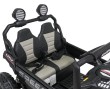 Pojazd Buggy SPEEDY 4x4 Czarny-19 6795 