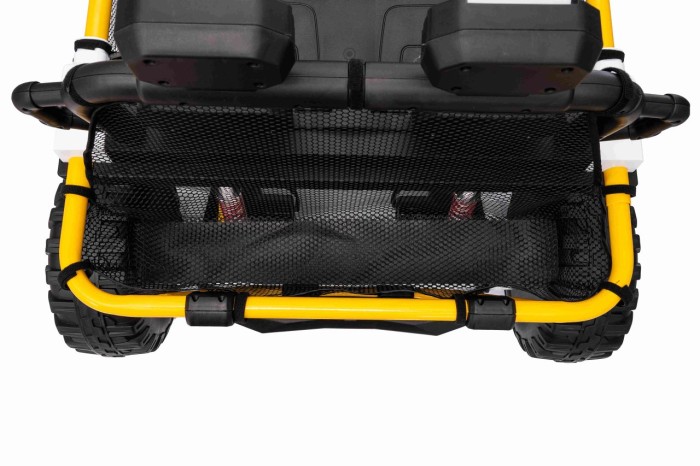 Pojazd Buggy UTV SPEED 4x4 Biały-29 6794 