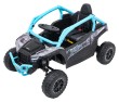 Pojazd Buggy Kawasaki TERYX KRX1000 Niebieski-18 6796 