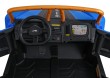 Pojazd Buggy Arctic Cat WILDCAT XX Niebieski-12 6797 