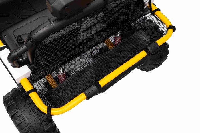 Pojazd Buggy UTV SPEED 4x4 Biały-30 6794 