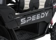 Pojazd Buggy SPEEDY 4x4 Czarny-21 6795 