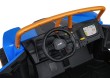 Pojazd Buggy Arctic Cat WILDCAT XX Niebieski-13 6797 