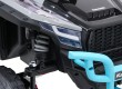 Pojazd Buggy Kawasaki TERYX KRX1000 Niebieski-20 6796 