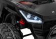Pojazd Buggy SPEEDY 4x4 Czarny-22 6795 