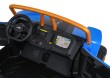 Pojazd Buggy Arctic Cat WILDCAT XX Niebieski-14 6797 