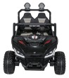 Pojazd Buggy SPEEDY 4x4 Czarny-24 6795 