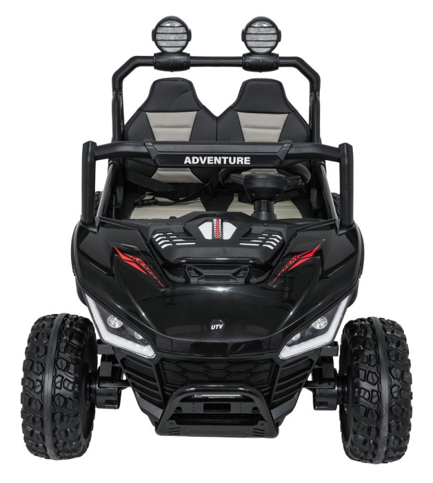 Pojazd Buggy SPEEDY 4x4 Czarny-24 6795 