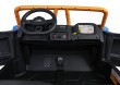 Pojazd Buggy Arctic Cat WILDCAT XX Niebieski-17 6797 