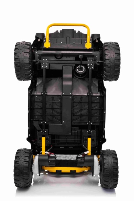Pojazd Buggy UTV SPEED 4x4 Biały-36 6794 