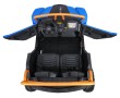 Pojazd Buggy Arctic Cat WILDCAT XX Niebieski-20 6797 
