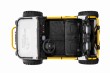 Pojazd Buggy UTV SPEED 4x4 Biały-38 6794 