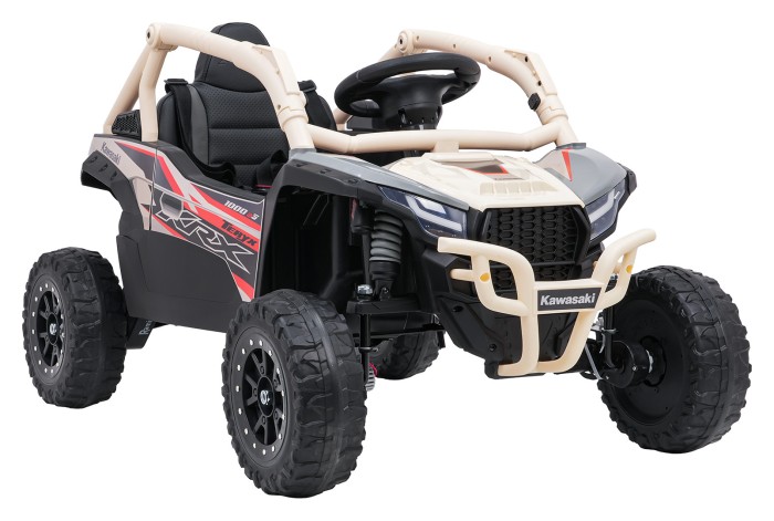 Pojazd Buggy Kawasaki TERYX KRX1000 Khaki-1 6798 