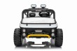 Pojazd Buggy UTV SPEED 4x4 Biały-39 6794 