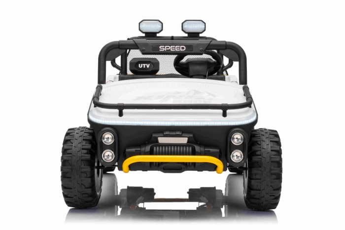 Pojazd Buggy UTV SPEED 4x4 Biały-39 6794 