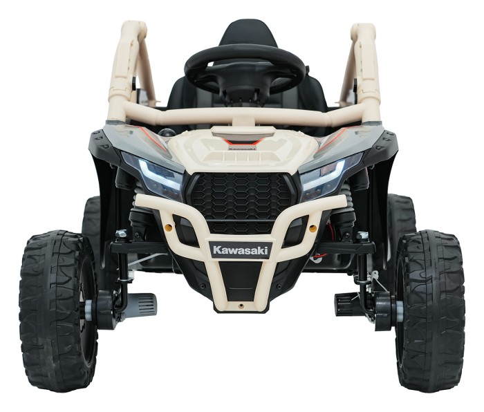 Pojazd Buggy Kawasaki TERYX KRX1000 Khaki-2 6798 