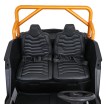 Pojazd Buggy Arctic Cat WILDCAT XX Niebieski-22 6797 