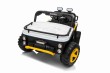 Pojazd Buggy UTV SPEED 4x4 Biały-41 6794 