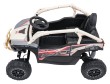 Pojazd Buggy Kawasaki TERYX KRX1000 Khaki-4 6798 
