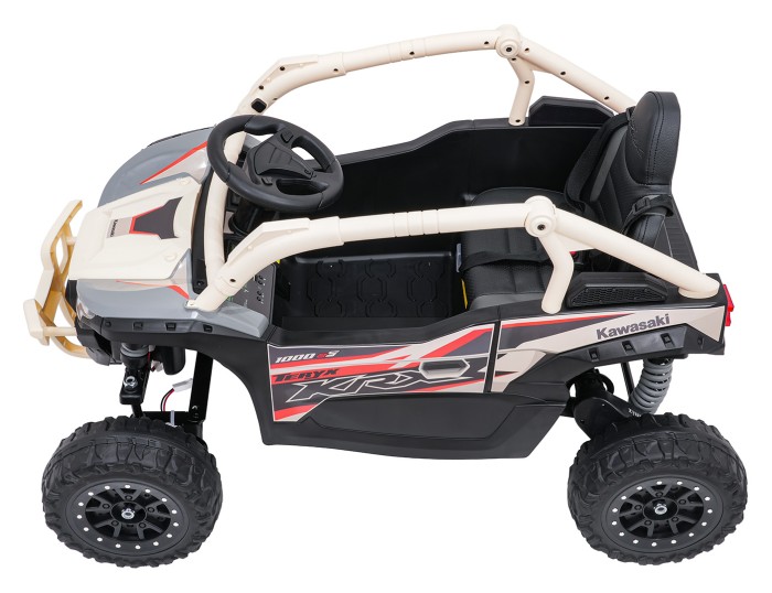Pojazd Buggy Kawasaki TERYX KRX1000 Khaki-4 6798 