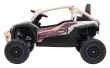Pojazd Buggy Kawasaki TERYX KRX1000 Khaki-5 6798 